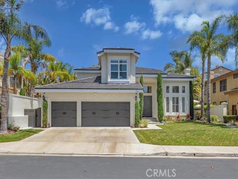 712 S Lost Canyon Road, Anaheim Hills, CA