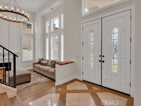 712 S Lost Canyon Road, Anaheim Hills, CA