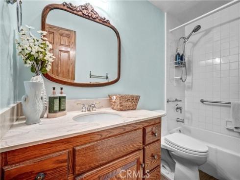 5215 E Rolling Hills Drive, Anaheim Hills, CA