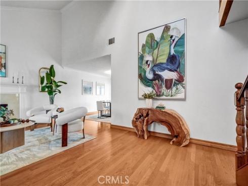 5215 E Rolling Hills Drive, Anaheim Hills, CA