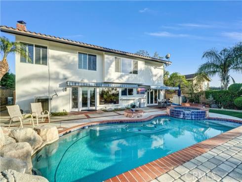 5215 E Rolling Hills Drive, Anaheim Hills, CA