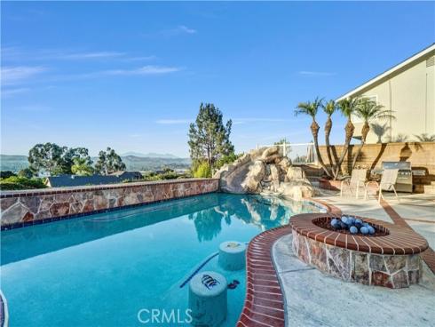 5215 E Rolling Hills Drive, Anaheim Hills, CA