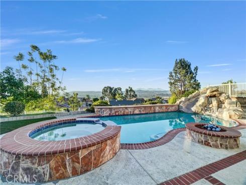 5215 E Rolling Hills Drive, Anaheim Hills, CA