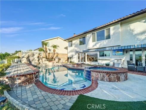 5215 E Rolling Hills Drive, Anaheim Hills, CA