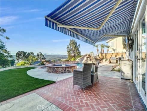 5215 E Rolling Hills Drive, Anaheim Hills, CA