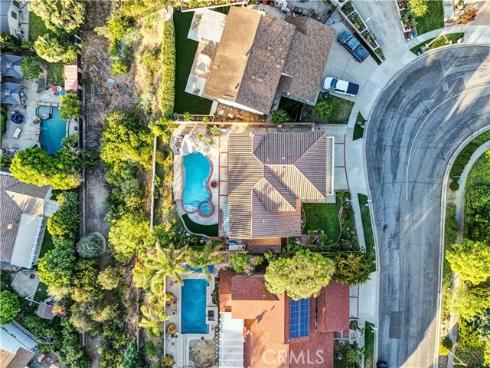 5215 E Rolling Hills Drive, Anaheim Hills, CA