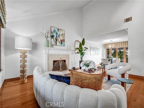 5215 E Rolling Hills Drive, Anaheim Hills, CA