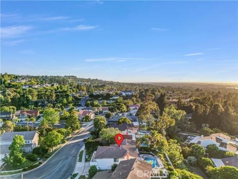 5215 E Rolling Hills Drive, Anaheim Hills, CA