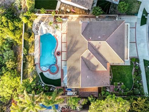 5215 E Rolling Hills Drive, Anaheim Hills, CA