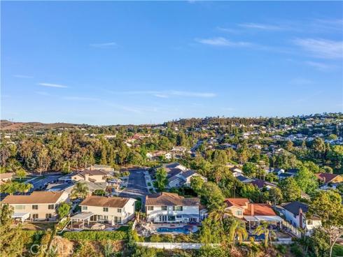 5215 E Rolling Hills Drive, Anaheim Hills, CA