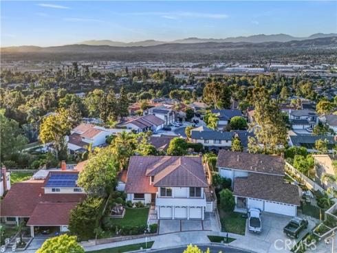 5215 E Rolling Hills Drive, Anaheim Hills, CA