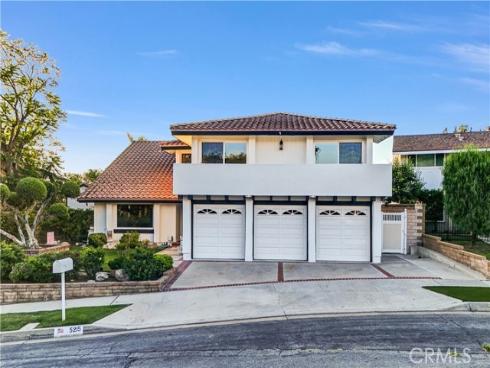 5215 E Rolling Hills Drive, Anaheim Hills, CA
