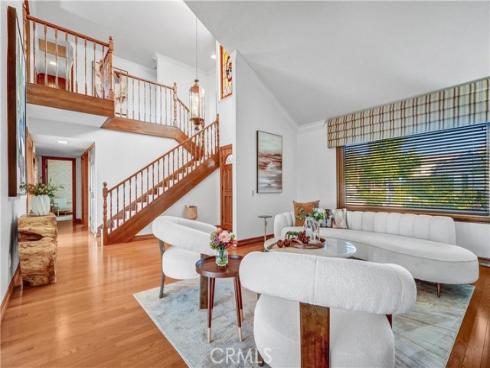 5215 E Rolling Hills Drive, Anaheim Hills, CA