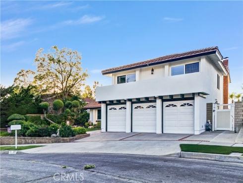 5215 E Rolling Hills   Drive, Anaheim Hills, CA