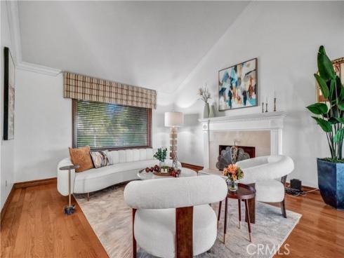 5215 E Rolling Hills Drive, Anaheim Hills, CA