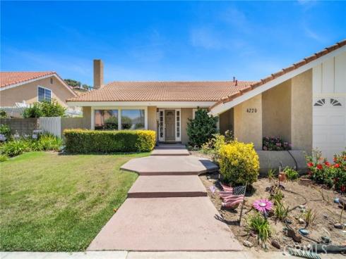 6220 E Palo Alto Drive, Anaheim Hills, CA