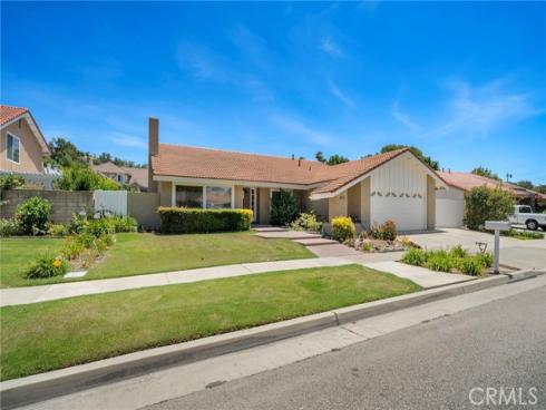 6220 E Palo Alto Drive, Anaheim Hills, CA