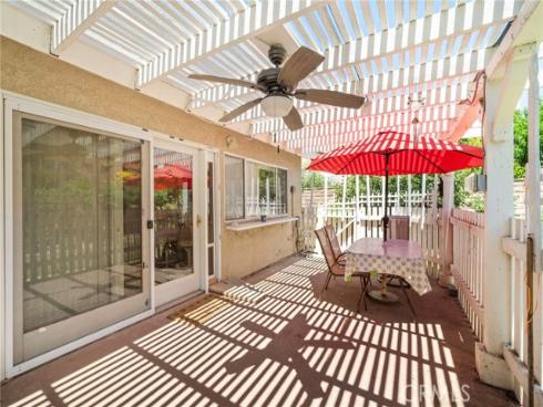 6220 E Palo Alto Drive, Anaheim Hills, CA