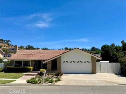 6220 E Palo Alto   Drive, Anaheim Hills, CA