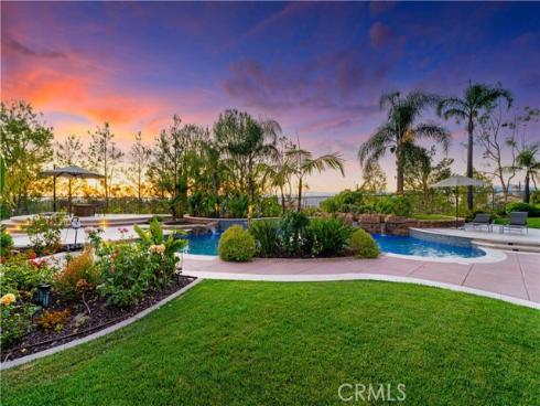 8125 E Oxley Court, Anaheim Hills, CA