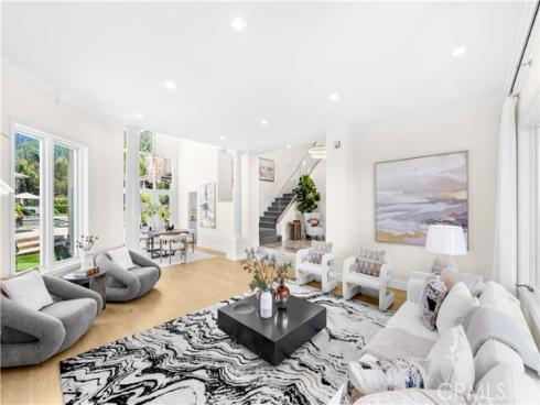 8125 E Oxley Court, Anaheim Hills, CA