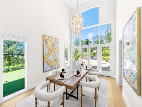 8125 E Oxley Court, Anaheim Hills, CA