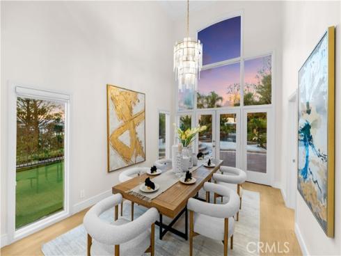 8125 E Oxley Court, Anaheim Hills, CA