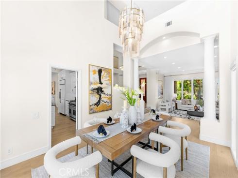 8125 E Oxley Court, Anaheim Hills, CA