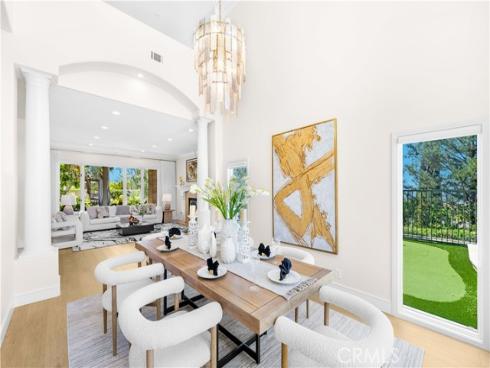 8125 E Oxley Court, Anaheim Hills, CA