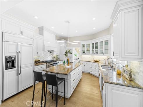 8125 E Oxley Court, Anaheim Hills, CA