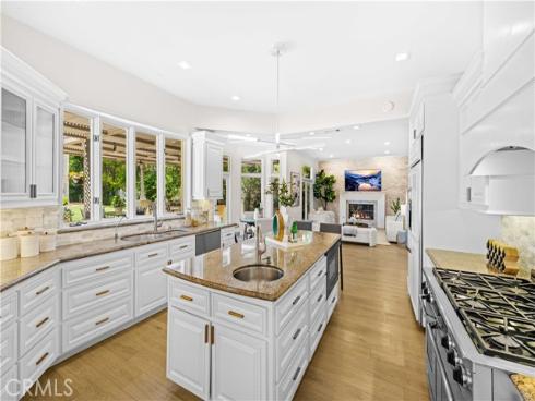 8125 E Oxley Court, Anaheim Hills, CA