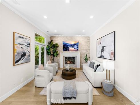 8125 E Oxley Court, Anaheim Hills, CA