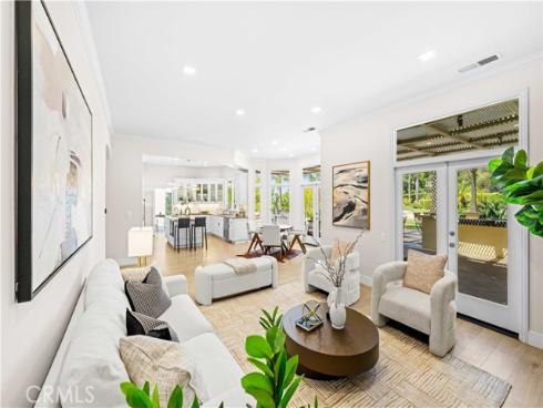 8125 E Oxley Court, Anaheim Hills, CA