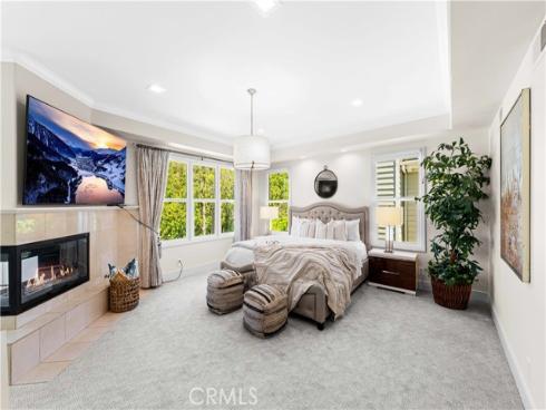 8125 E Oxley Court, Anaheim Hills, CA