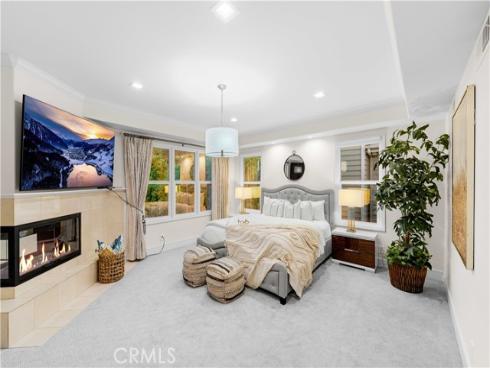 8125 E Oxley Court, Anaheim Hills, CA