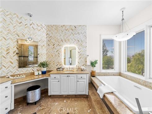 8125 E Oxley Court, Anaheim Hills, CA