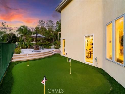 8125 E Oxley Court, Anaheim Hills, CA