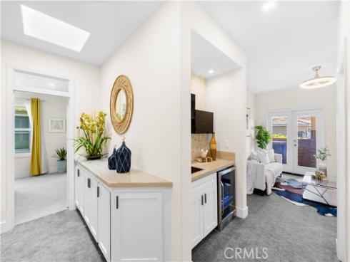 8125 E Oxley Court, Anaheim Hills, CA