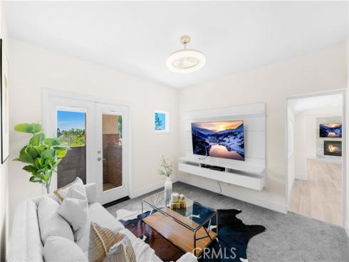 8125 E Oxley Court, Anaheim Hills, CA