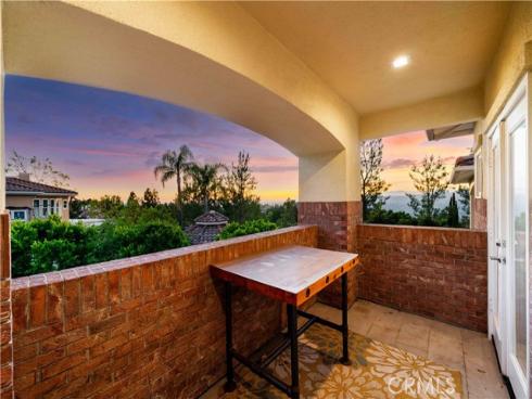 8125 E Oxley Court, Anaheim Hills, CA