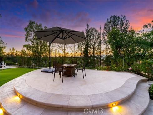 8125 E Oxley Court, Anaheim Hills, CA