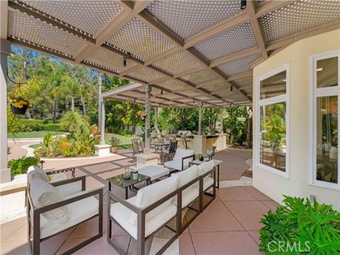 8125 E Oxley Court, Anaheim Hills, CA