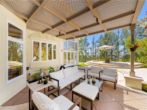 8125 E Oxley Court, Anaheim Hills, CA