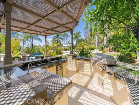 8125 E Oxley Court, Anaheim Hills, CA