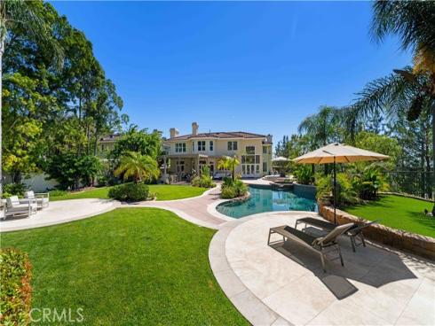 8125 E Oxley Court, Anaheim Hills, CA