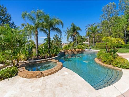 8125 E Oxley Court, Anaheim Hills, CA