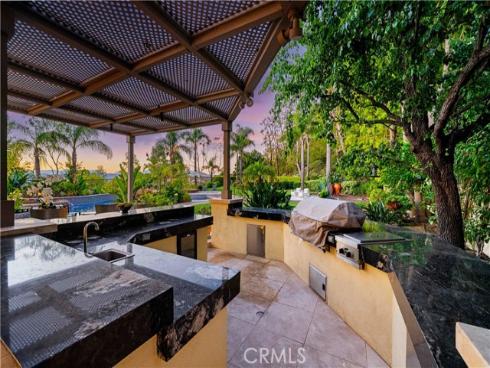 8125 E Oxley Court, Anaheim Hills, CA