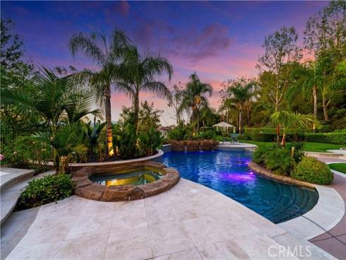 8125 E Oxley Court, Anaheim Hills, CA