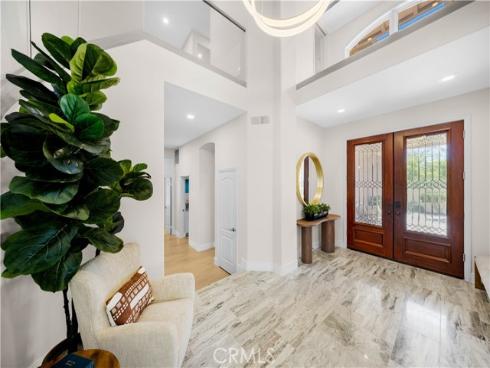 8125 E Oxley Court, Anaheim Hills, CA