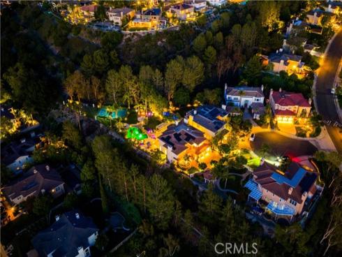 8125 E Oxley Court, Anaheim Hills, CA